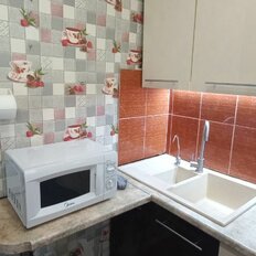 Квартира 29 м², 1-комнатная - изображение 5