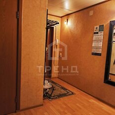 Квартира 50 м², 2-комнатная - изображение 5