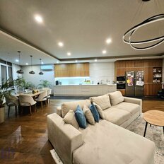 Квартира 146,3 м², 3-комнатная - изображение 2