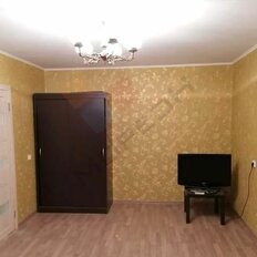 Квартира 38,2 м², 1-комнатная - изображение 4
