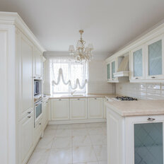 Квартира 157,6 м², 5-комнатная - изображение 2