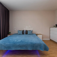 Квартира 46,6 м², 1-комнатная - изображение 4