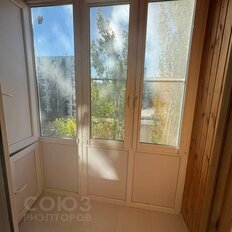 Квартира 54 м², 2-комнатная - изображение 5