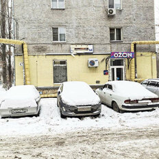 52 м², торговое помещение - изображение 1