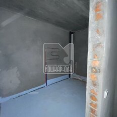 Квартира 47 м², 1-комнатная - изображение 2