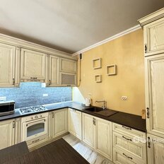 Квартира 133 м², 3-комнатная - изображение 1