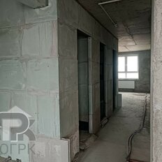 Квартира 61,9 м², 2-комнатная - изображение 5