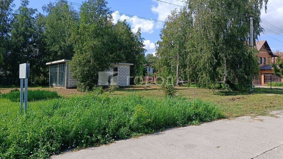 6 соток, участок 2 300 000 ₽ - изображение 36
