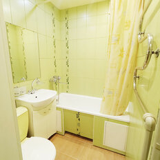 Квартира 44,4 м², 2-комнатная - изображение 2