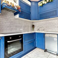 Квартира 120 м², 3-комнатная - изображение 5