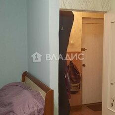 Квартира 30 м², 1-комнатная - изображение 5