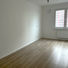 Квартира 34,6 м², 1-комнатная - изображение 2