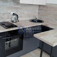 Квартира 20 м², студия - изображение 2