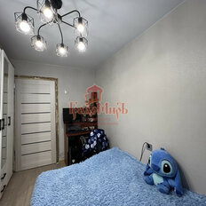 Квартира 39,9 м², 2-комнатная - изображение 2