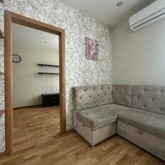 Квартира 27 м², 1-комнатная - изображение 3