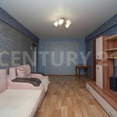 Квартира 44,7 м², 2-комнатная - изображение 4