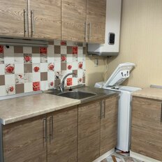 Квартира 32,5 м², 1-комнатная - изображение 1