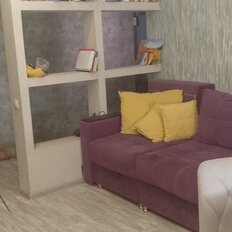 Квартира 59 м², 3-комнатная - изображение 3
