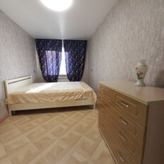 Квартира 43,7 м², 2-комнатная - изображение 1