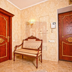 Квартира 131,1 м², 2-комнатная - изображение 3