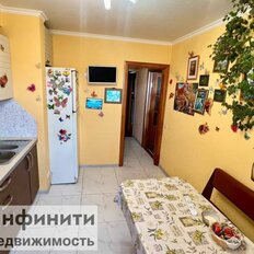 Квартира 80 м², 4-комнатная - изображение 5