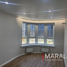 Квартира 55 м², 3-комнатная - изображение 3