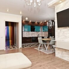 Квартира 61,2 м², 2-комнатная - изображение 1