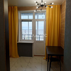 Квартира 59,8 м², 2-комнатная - изображение 5