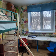 Квартира 45 м², 2-комнатная - изображение 3