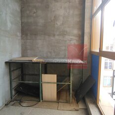 Квартира 68,1 м², студия - изображение 5