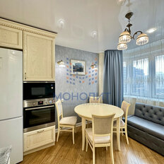 Квартира 63,6 м², 2-комнатная - изображение 5