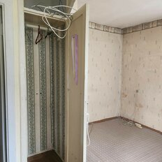 Квартира 31,7 м², 1-комнатная - изображение 3
