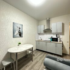 Квартира 35,3 м², 1-комнатные - изображение 2
