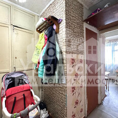 Квартира 30 м², 1-комнатная - изображение 5