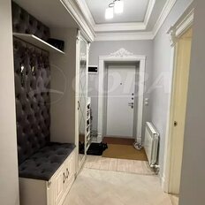 Квартира 86 м², 3-комнатная - изображение 2