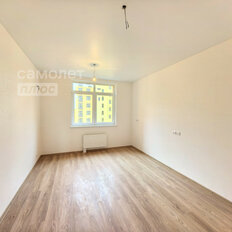 Квартира 54,8 м², 2-комнатная - изображение 4