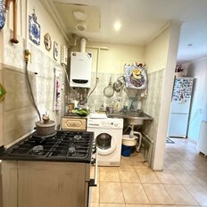 Квартира 30,3 м², 2-комнатная - изображение 3