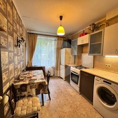 Квартира 48 м², 2-комнатная - изображение 2