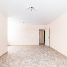 Квартира 51,7 м², 1-комнатная - изображение 4