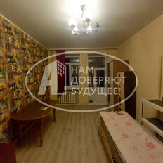 Квартира 76,9 м², 3-комнатная - изображение 2