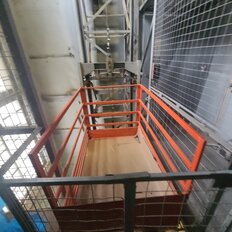 320 м², склад - изображение 5