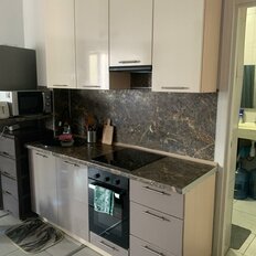 Квартира 38 м², студия - изображение 4