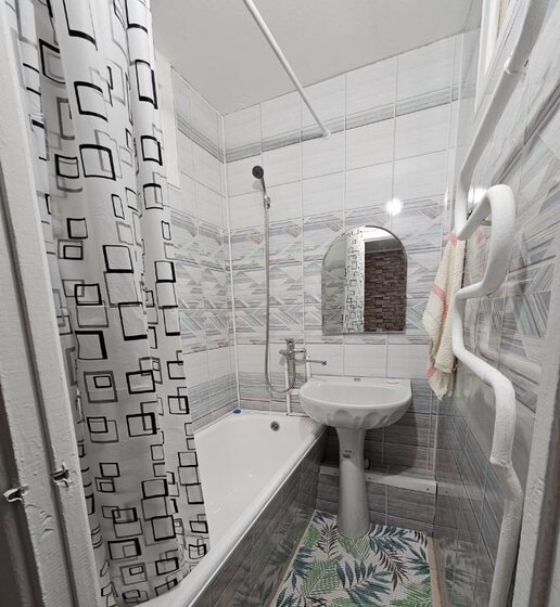 38 м², 2-комнатная квартира 14 000 ₽ в месяц - изображение 47