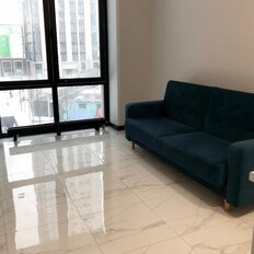 Квартира 37,1 м², 1-комнатная - изображение 2