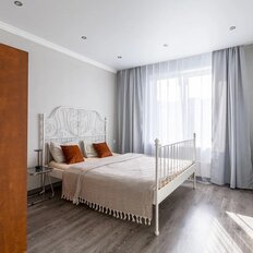 Квартира 42 м², 1-комнатная - изображение 2