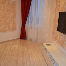 Квартира 45 м², 1-комнатная - изображение 5