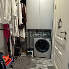 Квартира 64 м², 2-комнатная - изображение 5