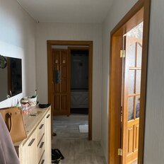 Квартира 62 м², 3-комнатная - изображение 4