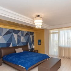 Квартира 150 м², 4-комнатная - изображение 5