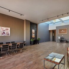 148,7 м², офис - изображение 5
